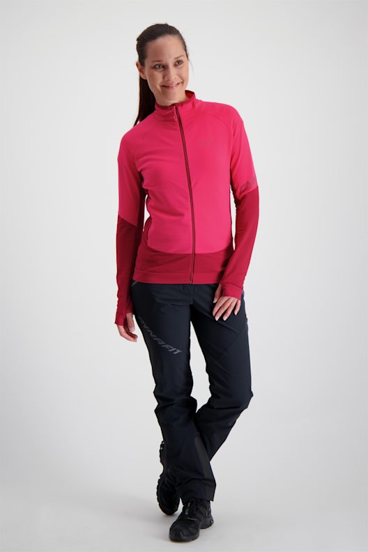 Dynafit TLT Light Thermal midlayer donna