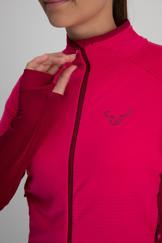 Dynafit TLT Light Thermal midlayer femmer