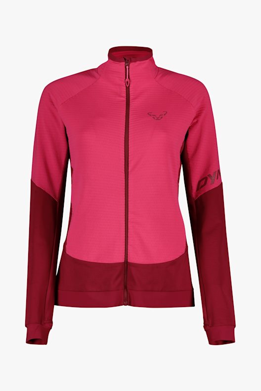 Dynafit TLT Light Thermal midlayer femmer