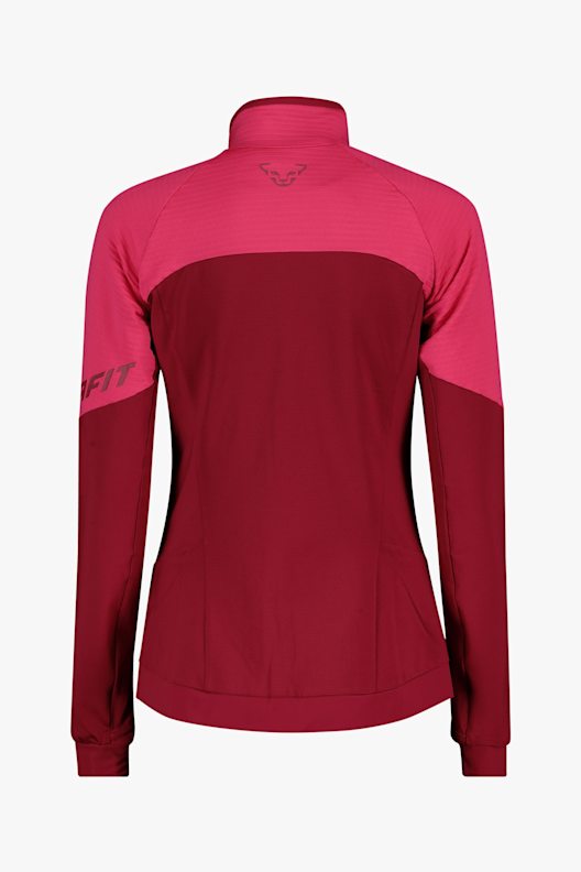 Dynafit TLT Light Thermal midlayer donna