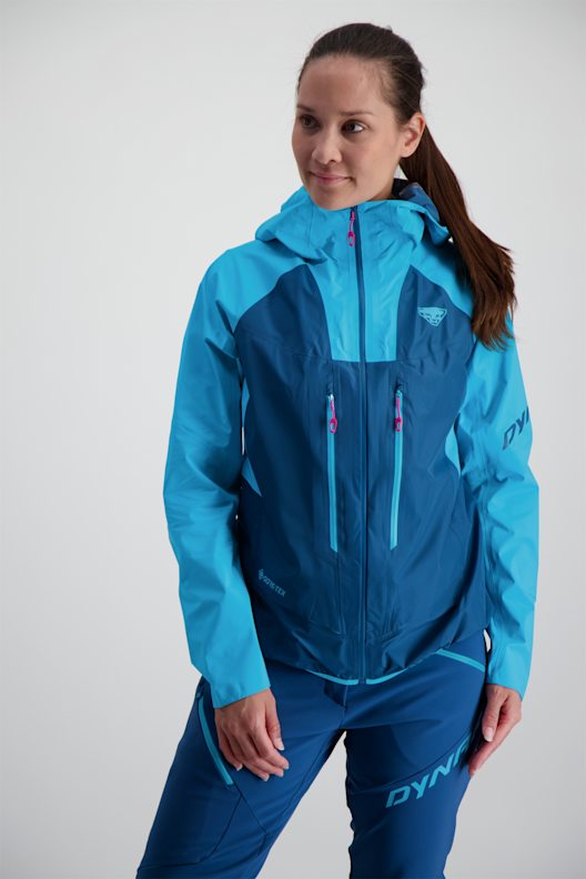 Dynafit TLT Paclite Gore-Tex® veste de ski femmes