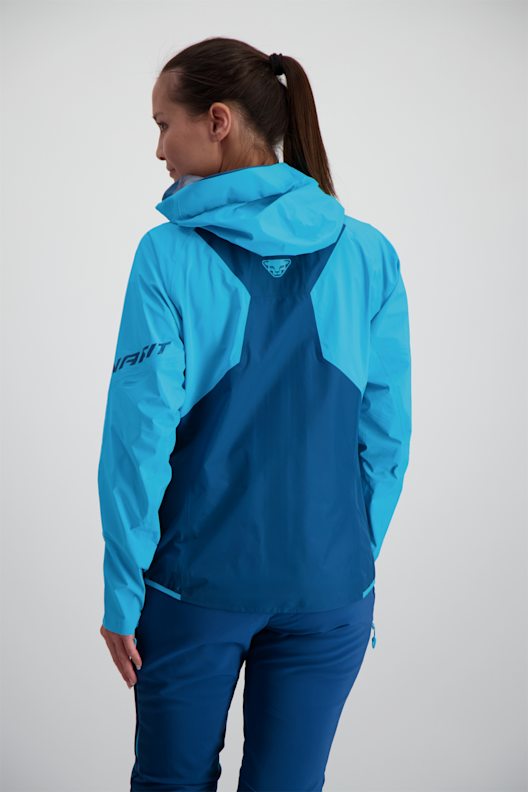 Dynafit TLT Paclite Gore-Tex® Damen Skijacke