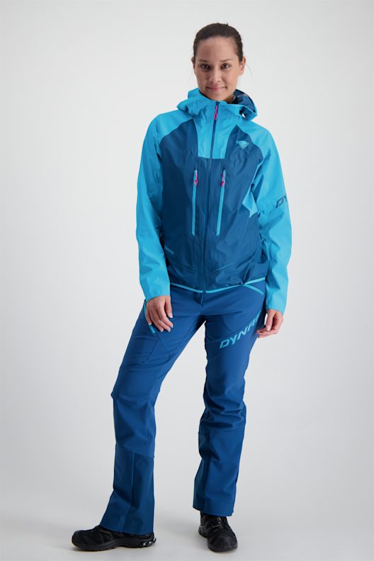 Dynafit TLT Paclite Gore-Tex® Damen Skijacke