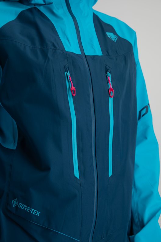 Dynafit TLT Paclite Gore-Tex® Damen Skijacke