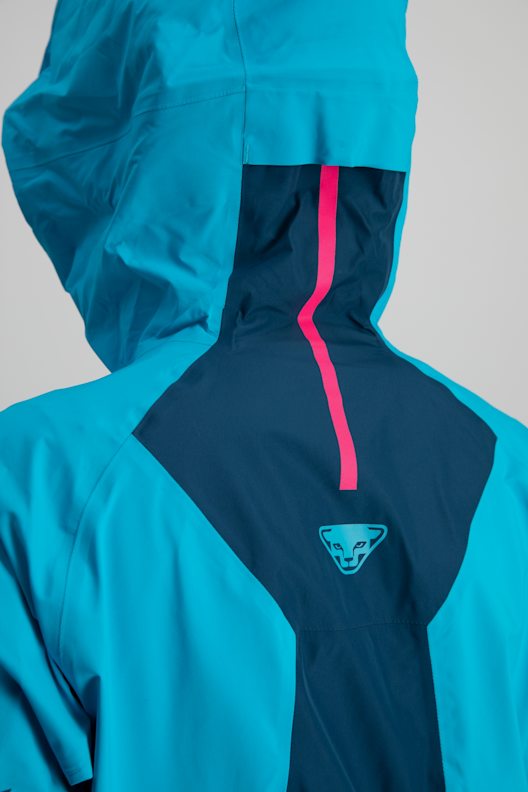 Dynafit TLT Paclite Gore-Tex® Damen Skijacke