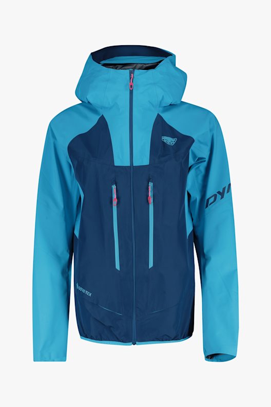 Dynafit TLT Paclite Gore-Tex® giacca da sci donna