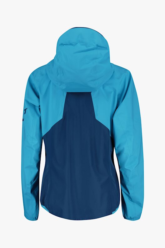 Dynafit TLT Paclite Gore-Tex® Damen Skijacke