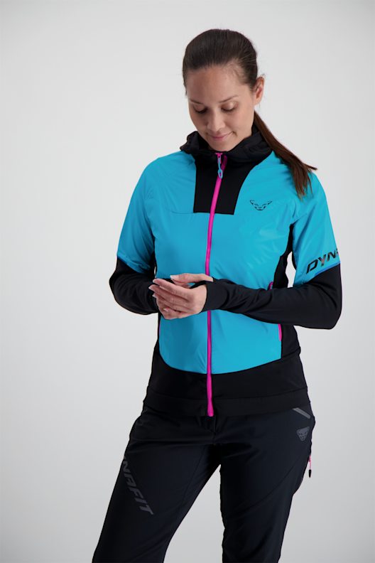 Dynafit Speed Hybrid midlayer femmes