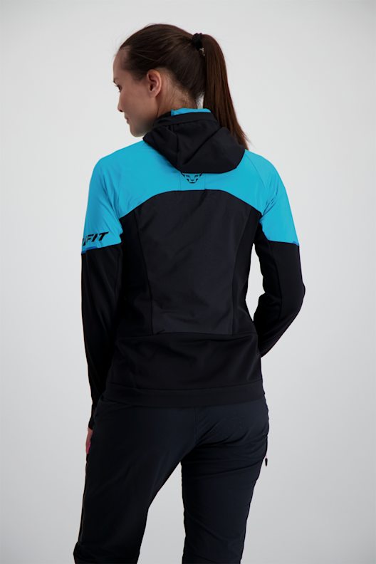 Dynafit Speed Hybrid midlayer femmes