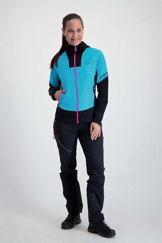 Dynafit Speed Hybrid Damen Midlayer