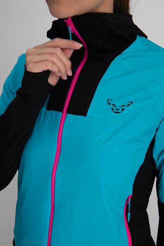 Dynafit Speed Hybrid midlayer femmes