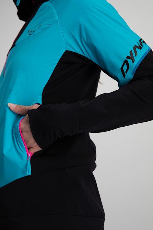 Dynafit Speed Hybrid midlayer femmes