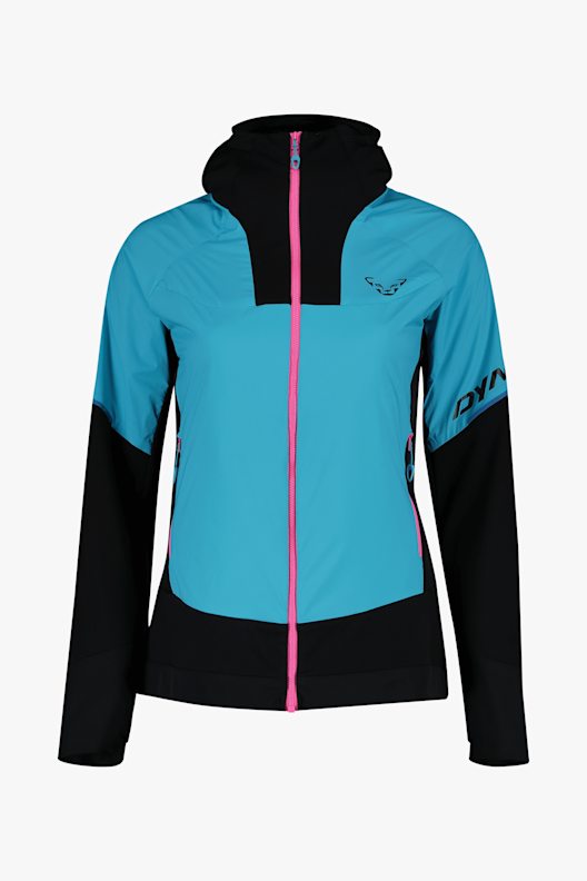 Dynafit Speed Hybrid Damen Midlayer