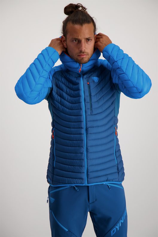 Dynafit Radical Down Hood piumino uomo