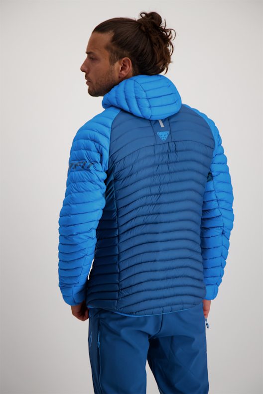 Dynafit Radical Down Hood piumino uomo