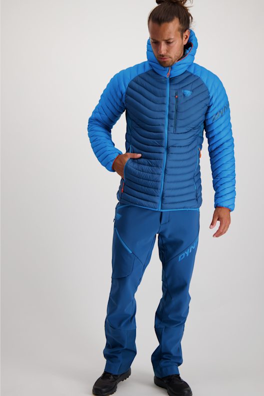 Dynafit Radical Down Hood piumino uomo