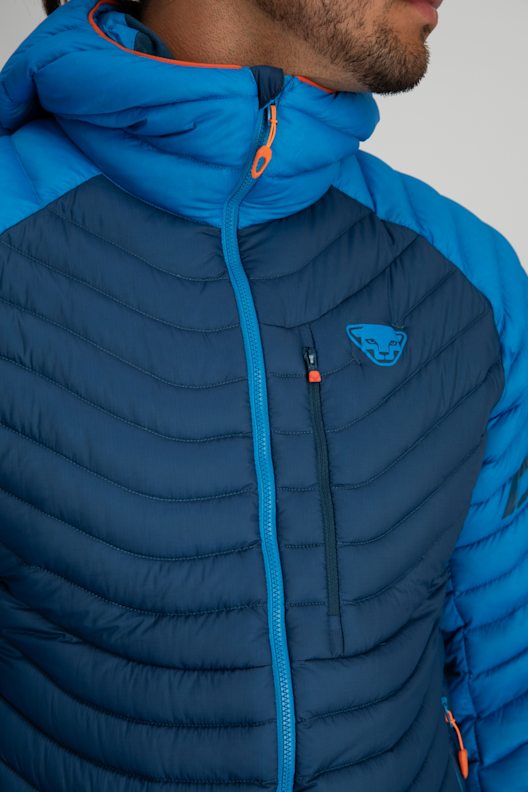 Dynafit Radical Down Hood Herren Daunenjacke