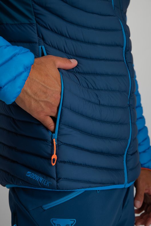 Dynafit Radical Down Hood Herren Daunenjacke