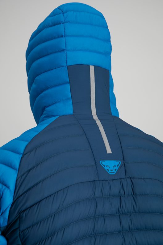 Dynafit Radical Down Hood Herren Daunenjacke