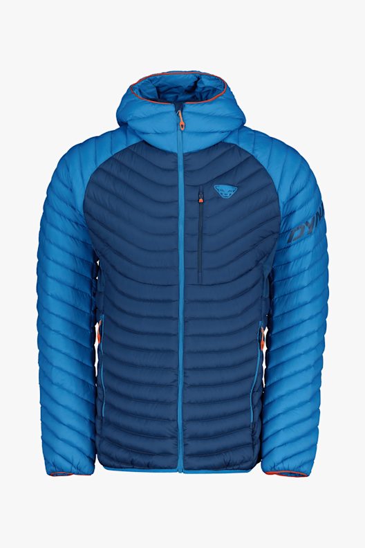 Dynafit Radical Down Hood piumino uomo