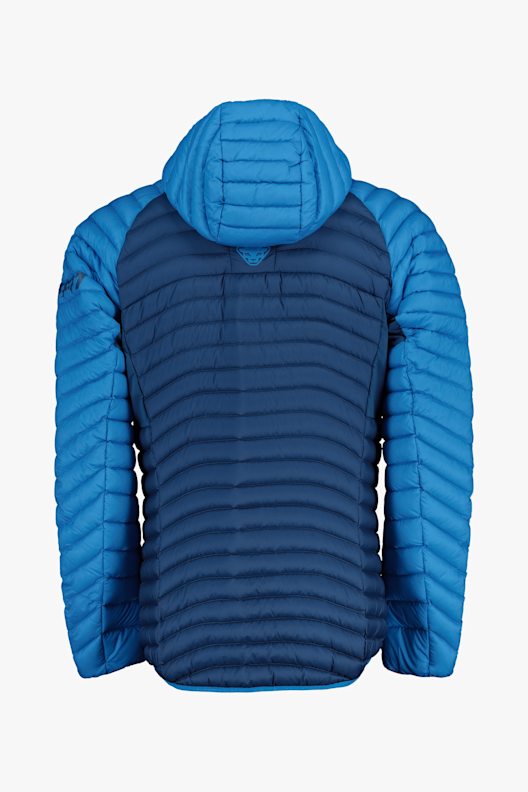 Dynafit Radical Down Hood piumino uomo