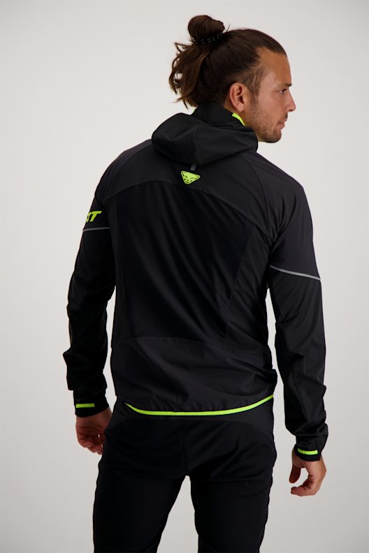 Dynafit Speed Herren Softshelljacke