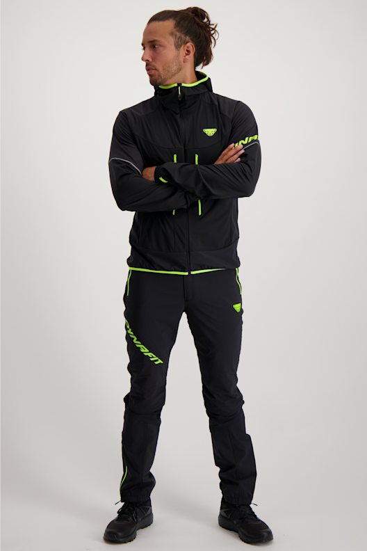 Dynafit Speed veste softshell hommes