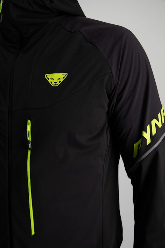 Dynafit Speed giacca softshell uomo