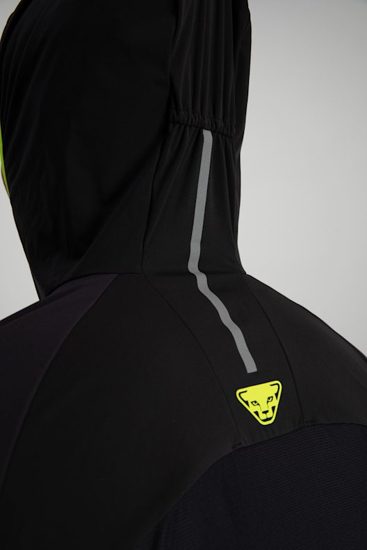 Dynafit Speed giacca softshell uomo