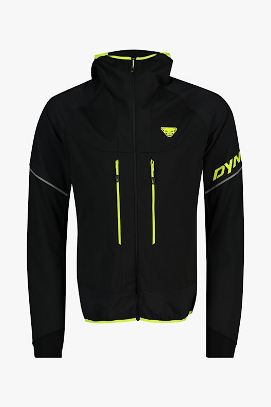 Dynafit Speed giacca softshell uomo