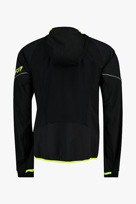 Dynafit Speed veste softshell hommes