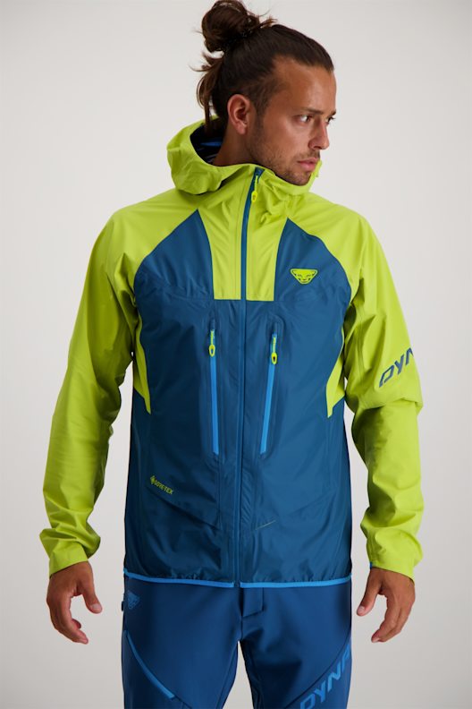 Dynafit TLT Paclite  Gore-Tex® giacca da sci uomo