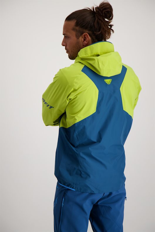 Dynafit TLT Paclite  Gore-Tex® veste de ski hommes