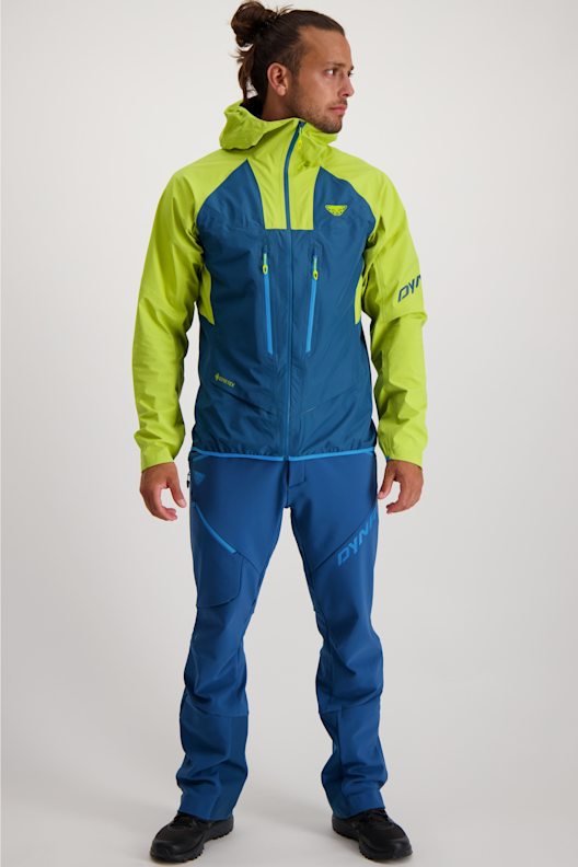 Dynafit TLT Paclite  Gore-Tex® Herren Skijacke