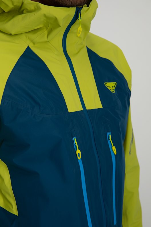 Dynafit TLT Paclite  Gore-Tex® giacca da sci uomo