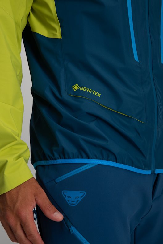 Dynafit TLT Paclite  Gore-Tex® veste de ski hommes