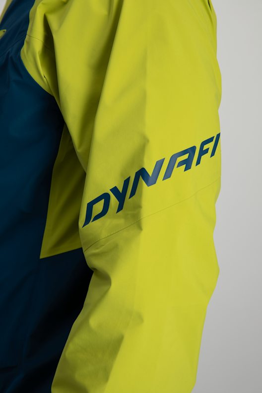 Dynafit TLT Paclite  Gore-Tex® giacca da sci uomo
