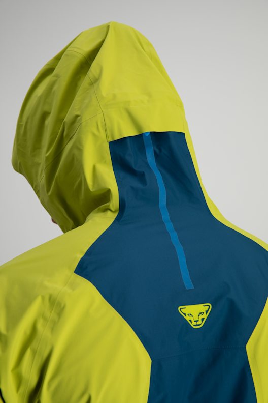 Dynafit TLT Paclite  Gore-Tex® giacca da sci uomo