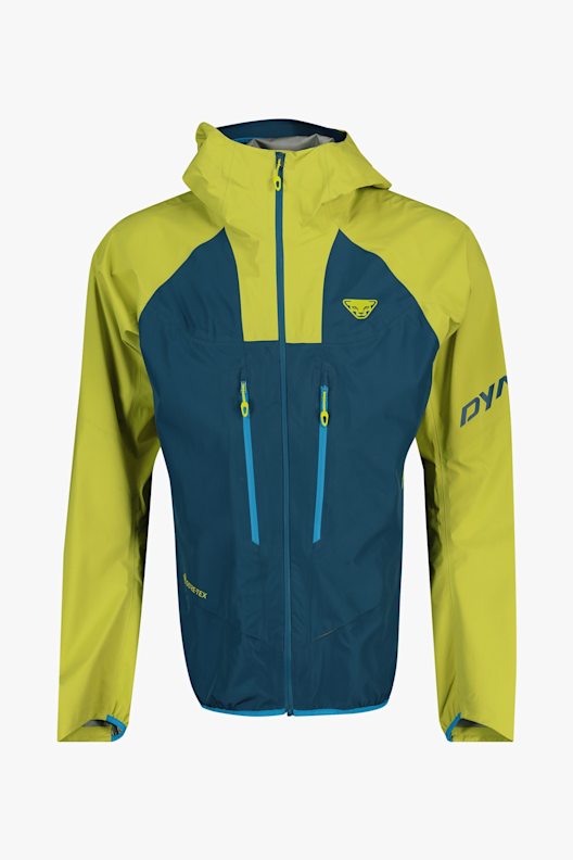 Dynafit TLT Paclite  Gore-Tex® giacca da sci uomo