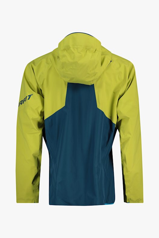 Dynafit TLT Paclite  Gore-Tex® veste de ski hommes