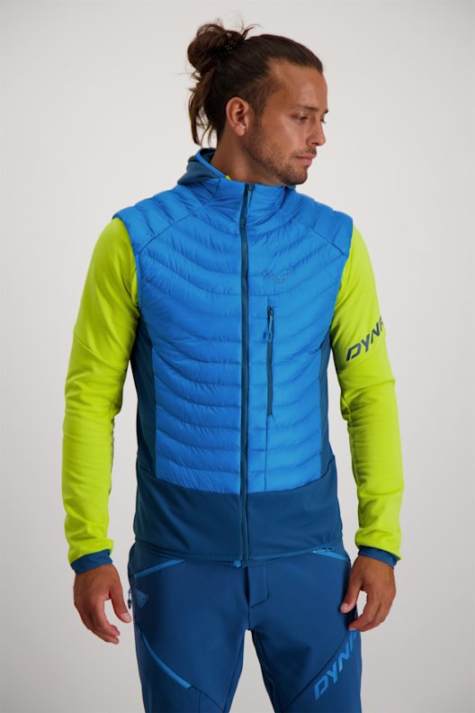 Dynafit Light Insulation gilet uomo