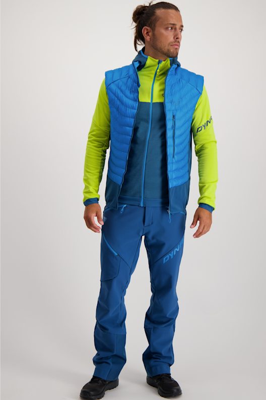 Dynafit Light Insulation gilet uomo