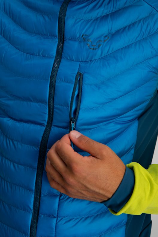 Dynafit Light Insulation Herren Gilet