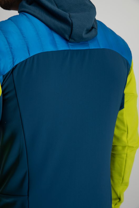 Dynafit Light Insulation gilet uomo