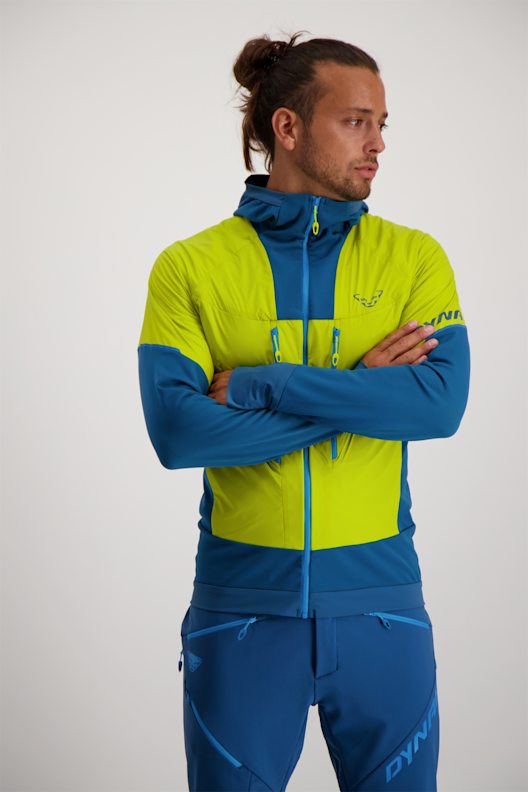 Dynafit Speed Hybrid midlayer uomo