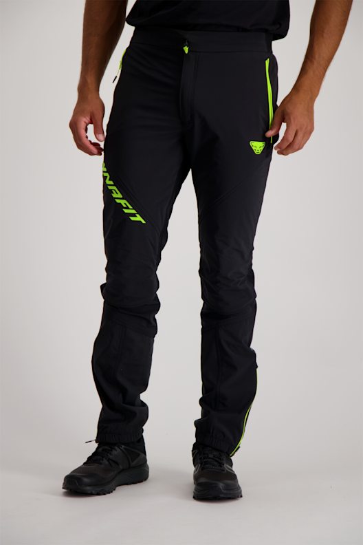 Dynafit Speed pantalon de ski de randonnée hommes