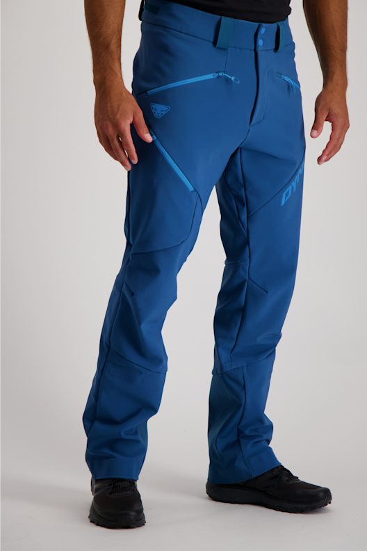 Dynafit Mercury Pro 2 pantaloni per sci alpinismo uomo