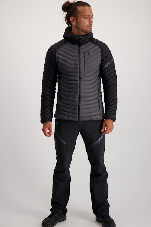 Dynafit Mercury Pro 2 pantalon de ski de randonnée hommes