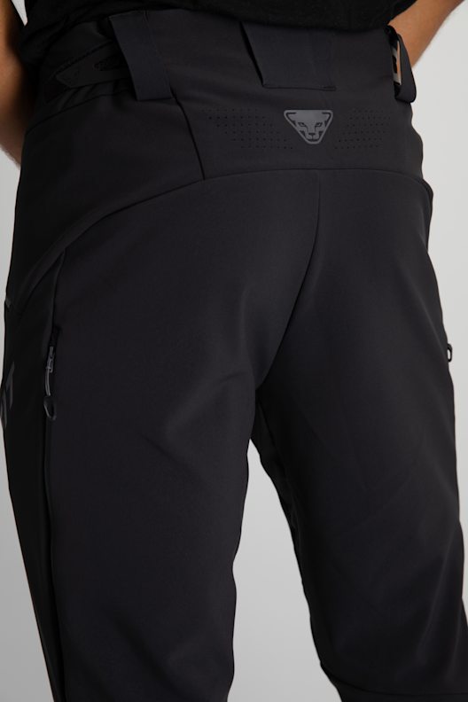 Dynafit Mercury Pro 2 pantaloni per sci alpinismo uomo