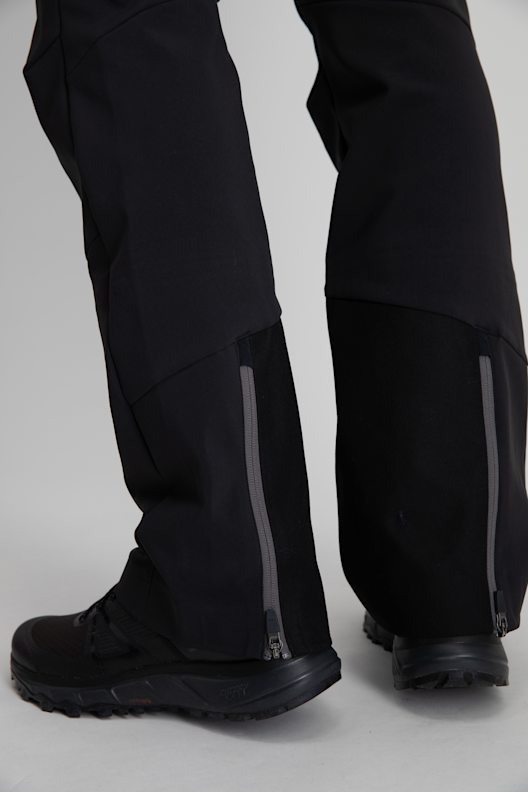 Dynafit Mercury Pro 2 pantaloni per sci alpinismo uomo